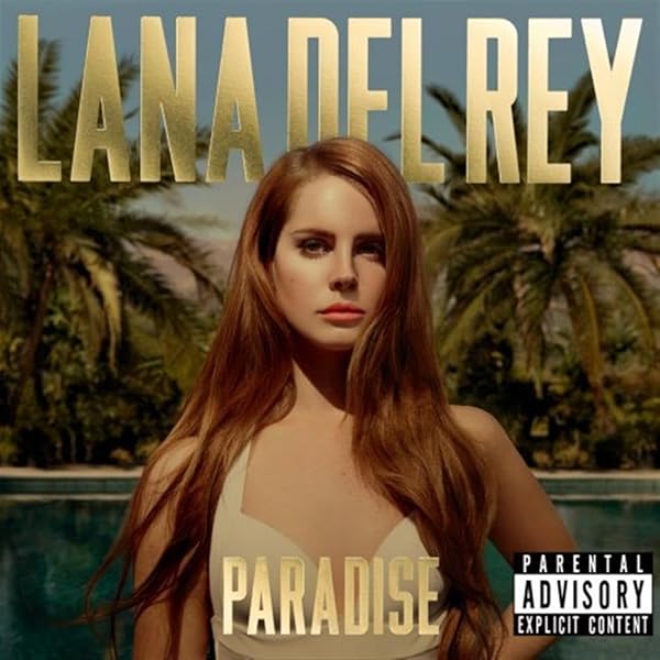Amazon.co.jp: Paradise: ミュージック